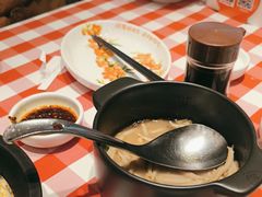 -西贝莜面村(赛格国际购物中心店)