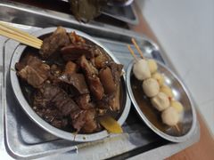 -万家乐小小饮食店
