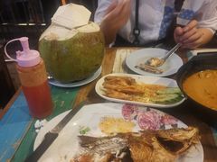 -Doo Dee Thai Food(Issan/Isaan/Esan)