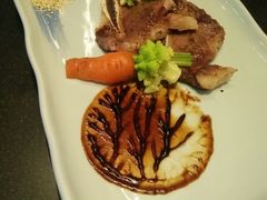 -梅筑·创意料理(王府井百货店)