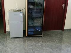 -张钰强中医正骨推拿连锁(唐家人才公寓店)