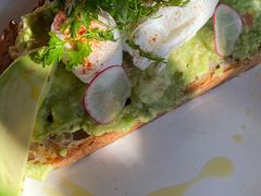 -O'mills Sourdough Bakery&Bistro(永嘉路店)
