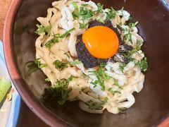 松露肉酱拌面-SHAN山(前滩太古里店)