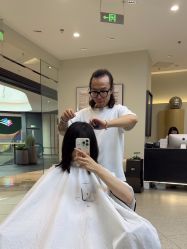 -M² LAB HAIR SALON