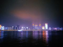 -武昌中华路码头(轮渡站)