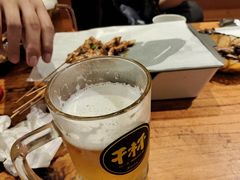 -木屋烧烤(龙湖天街店)