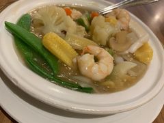 -关夫人餐厅(阳光广场店)