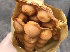 -低调高手大街小食 (總店)