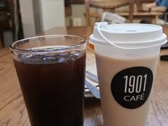 -1901 Cafe(西四店)