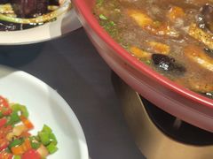 -一澜江宴·江景地标楚菜(江滩公园店)
