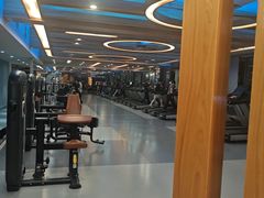 -普菲特健身游泳会所(普宁流沙店)