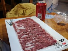 -木萨火锅(牡丹江路店)