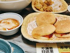-安泰楼·佛跳墙创始人·传统闽味早茶·酒楼(三坊七巷闽菜地标店)