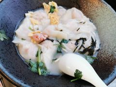 金鱼小馄饨-桃园眷村(万象天地店)