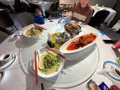 -京味民福烤鸭店(建设四马路店)