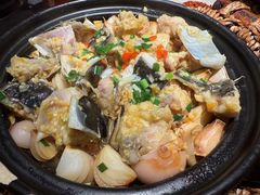 -廖川菜(八佰伴店)