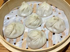 鲜肉小笼-苏小柳手工点心(人民广场分院)