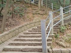 -北高峰