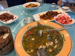 -干老四雅鱼饭店(滨江西路店)