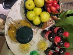 -华夏良子·足道SPA艾灸(铁道大厦店)