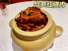 -上海小南国(正大店)