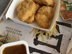 -麦当劳(杭州庆春路店)
