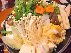 -有喜屋·深夜食堂(北京西路店)