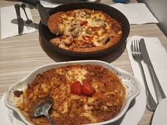 -必胜客(蜀山万象汇店)
