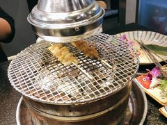 -醉火烧泥炉烤肉(孩儿巷店)