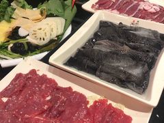-宽板凳老灶火锅(南礼士路店)