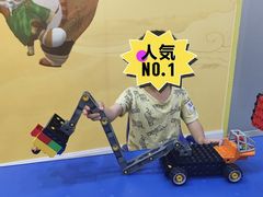 -棒棒贝贝·少儿编程·机器人教育中心(乐从天佑城校区)