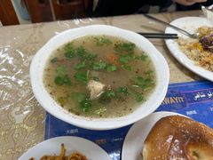 -吾斯曼珍珠抓饭王