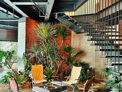 -J Create城市露营咖啡·简餐·宠物(上海动物园店)