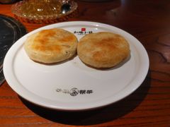 -花菇朵·云山雀 ll 野生菌火锅·精品云南菜(万柳店)