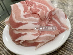 -金明姬和众烧烤店(东铁营店)