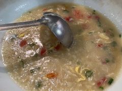 -一块豆腐(李沧书院路店)