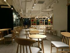 大堂-冰泉豆浆馆(阳朔店)