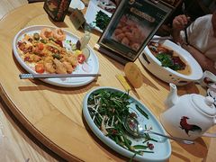 -德胜轩正宗顺德菜(宝安沙井会展中心店)