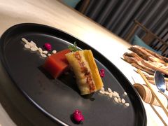 -素慧餐厅(大虹桥店)