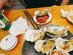 -逗烤·轻烧烤(福田店)