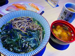 -琴寿司居酒屋(中山广场店)
