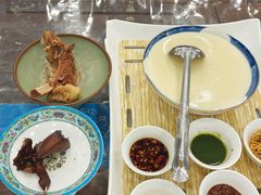 -乔家满族八大碗(流水沟店)