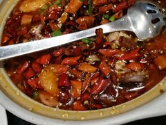 -船歌·鱼水饺青岛菜(合肥路永旺店)