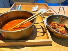 -波波客韩国石锅拌饭(武汉江汉路循礼门店)