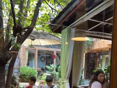 -吃货私房菜(丽江束河古镇店)