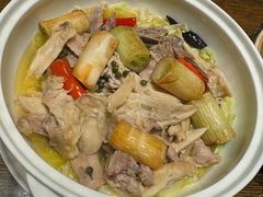 -粗茶淡饭·隐庐私厨(东亭店)