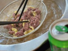 -蔡社牛肉城(龙湖店)