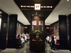 大堂-炳胜品味(珠江新城店)