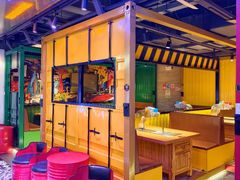 -古惑狼碳烤羊腿(太平桥创始店)