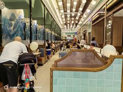 -新世界餐厅(万达店)
